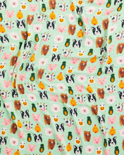 Load image into Gallery viewer, Swaddle Bamboo - Farm Friends
