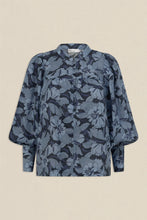 Load image into Gallery viewer, Vista Top - Moonstone Garden