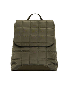 Cambridge Back Pack - Khaki