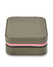 Load image into Gallery viewer, Jewellery Case - Khaki
