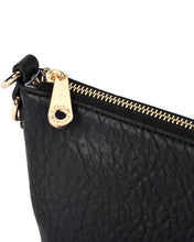 Load image into Gallery viewer, Leyton Crossbody - Black