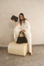 Load image into Gallery viewer, Mayfair Tote - Khaki