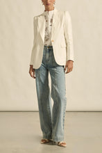 Load image into Gallery viewer, Wield Jacket - Alabaster