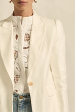 Load image into Gallery viewer, Wield Jacket - Alabaster