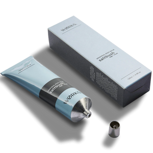 Body Balm Tube 120mls  - Saltbush