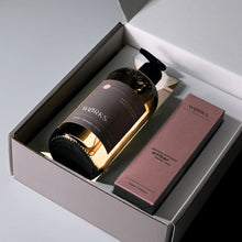 Load image into Gallery viewer, Body Duo Gift Box - Amber