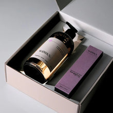 Load image into Gallery viewer, Hand Duo Gift Box - Bergamot
