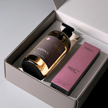 Load image into Gallery viewer, Body Duo Gift Box - Peony