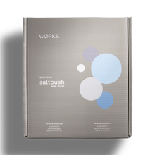 Load image into Gallery viewer, Body Duo Gift Box - Saltbush
