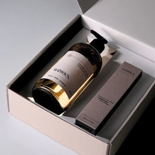 Load image into Gallery viewer, Hand Duo Gift Box - Vetiver