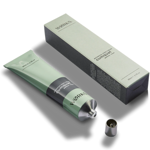 Hand Cream Tube 80mls  - Cumquat
