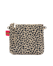 Load image into Gallery viewer, Alexis Crossbody - Spot Suede