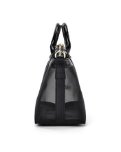Load image into Gallery viewer, Sutton Tote - Black