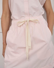 Load image into Gallery viewer, JL Mini Skirt - Baby Pink