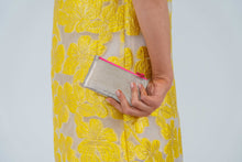 Load image into Gallery viewer, Compact Wallet - Gold
