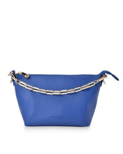 Load image into Gallery viewer, Leyton Crossbody - Cobalt