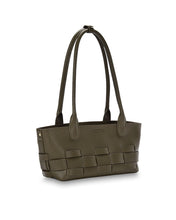 Load image into Gallery viewer, Kenley East West Bag - Khaki