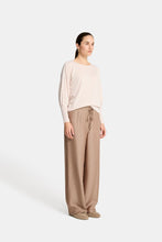 Load image into Gallery viewer, Charley Knit - Winter White