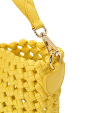 Load image into Gallery viewer, Richmond Crossbody - Yellow