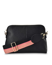 Load image into Gallery viewer, Burbank Crossbody Large - Black