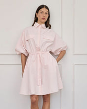 Load image into Gallery viewer, Virginia Dress - Baby Pink