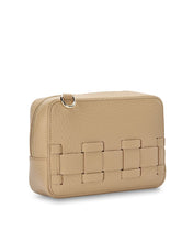 Load image into Gallery viewer, London  Crossbody - Taupe