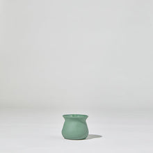 Load image into Gallery viewer, Tubby Vase XS - Moss