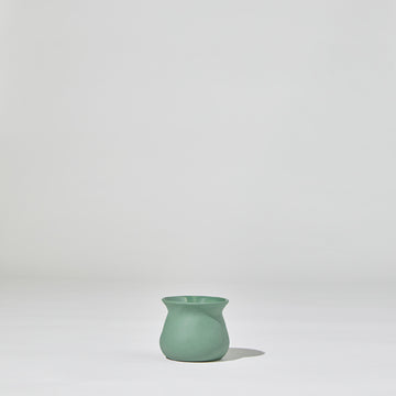 Tubby Vase XS - Moss