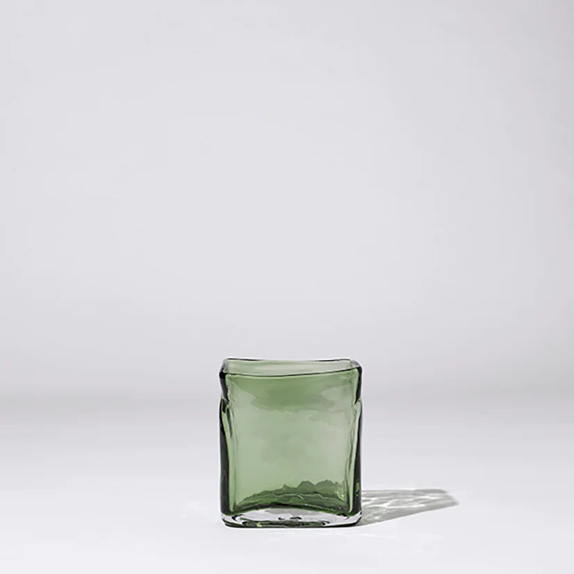 Block Vase - Small