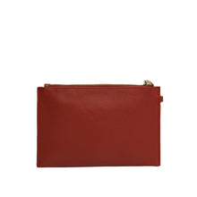 Load image into Gallery viewer, New York Coin Purse - Rust