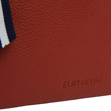 Load image into Gallery viewer, New York Coin Purse - Rust