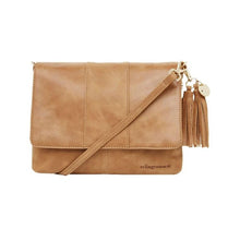 Load image into Gallery viewer, Jessica Bag - Vintage Tan