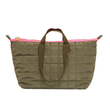 Load image into Gallery viewer, Spencer Carry All - Khaki