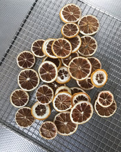 Load image into Gallery viewer, Dried Lemon - 70gms
