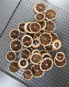 Dried Lemon - 70gms