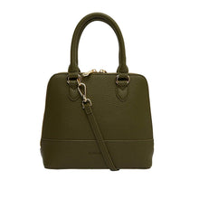 Load image into Gallery viewer, Fairfax Top Grip Bag - Khaki
