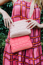 Load image into Gallery viewer, Mini Soho Crossbody - Watermelon