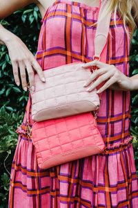 Mini Soho Crossbody - Watermelon