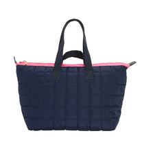 Load image into Gallery viewer, Spencer Carry All - French Navy