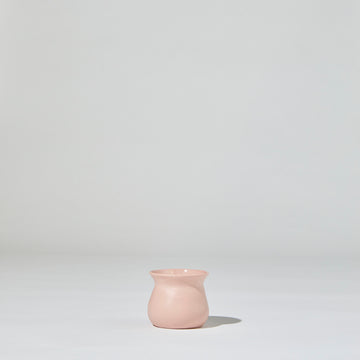Tubby Vase XS - Pink