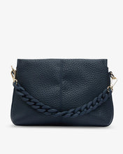 Load image into Gallery viewer, Astor Crossbody Bag - French Navy