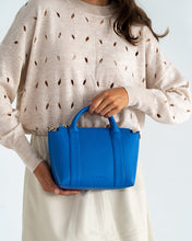 Load image into Gallery viewer, Baby Messina Tote - Blue