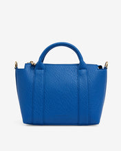 Load image into Gallery viewer, Baby Messina Tote - Blue