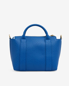 Baby Messina Tote - Blue