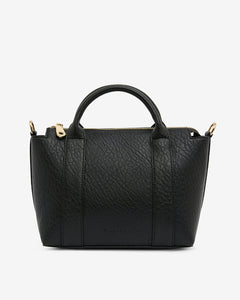 Baby Messina Tote - Black