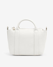 Load image into Gallery viewer, Baby Messina Tote - Chalk