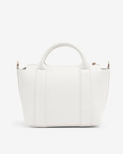Load image into Gallery viewer, Baby Messina Tote - Chalk