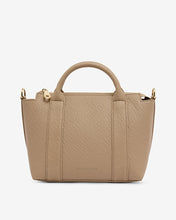 Load image into Gallery viewer, Baby Messina Tote - Latte