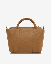 Load image into Gallery viewer, Baby Messina Tote - Nutmeg