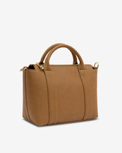 Load image into Gallery viewer, Baby Messina Tote - Nutmeg